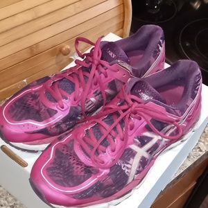 Women's Gel-Kayano 22 Asics